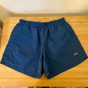 Patagonia Baggies Shorts 5 inches